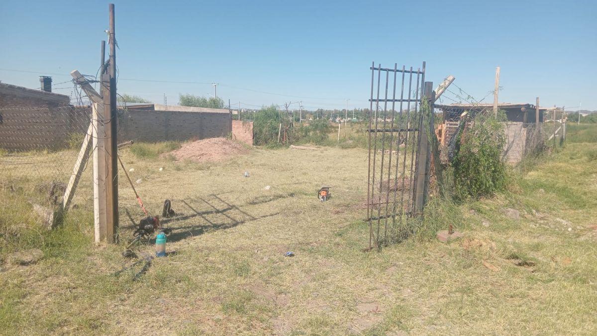 Foto de Terreno en venta en Barrio Sanidad, imagen 5