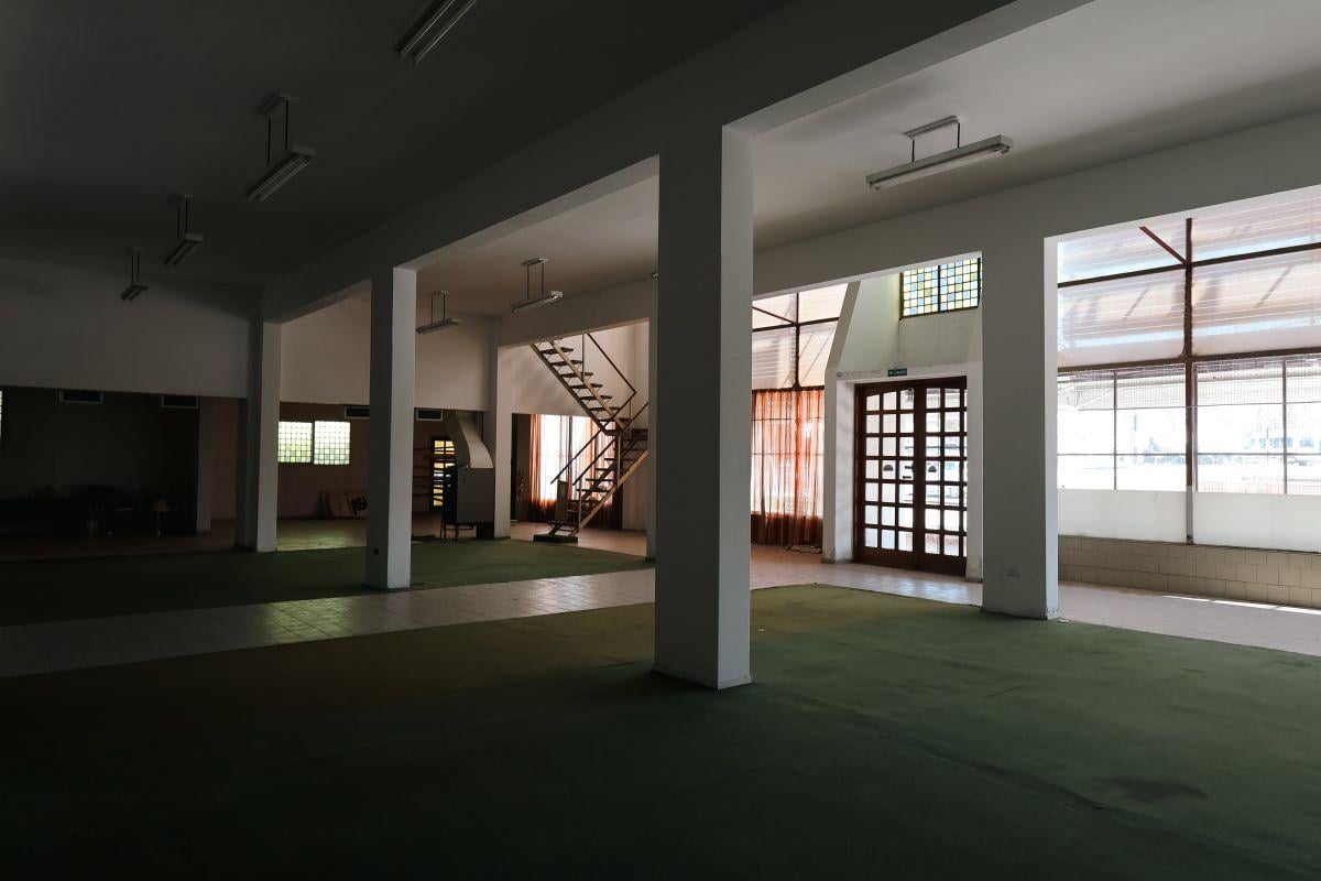 Foto de Local comercial en venta en Las Heras, imagen 1