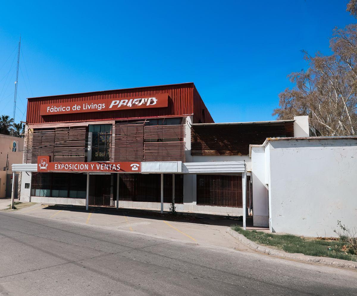 Foto de Local comercial en venta en Las Heras, imagen 2