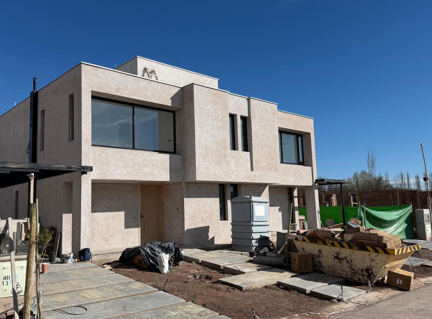Foto de Duplex en venta en Estancia Bulnes, imagen 1