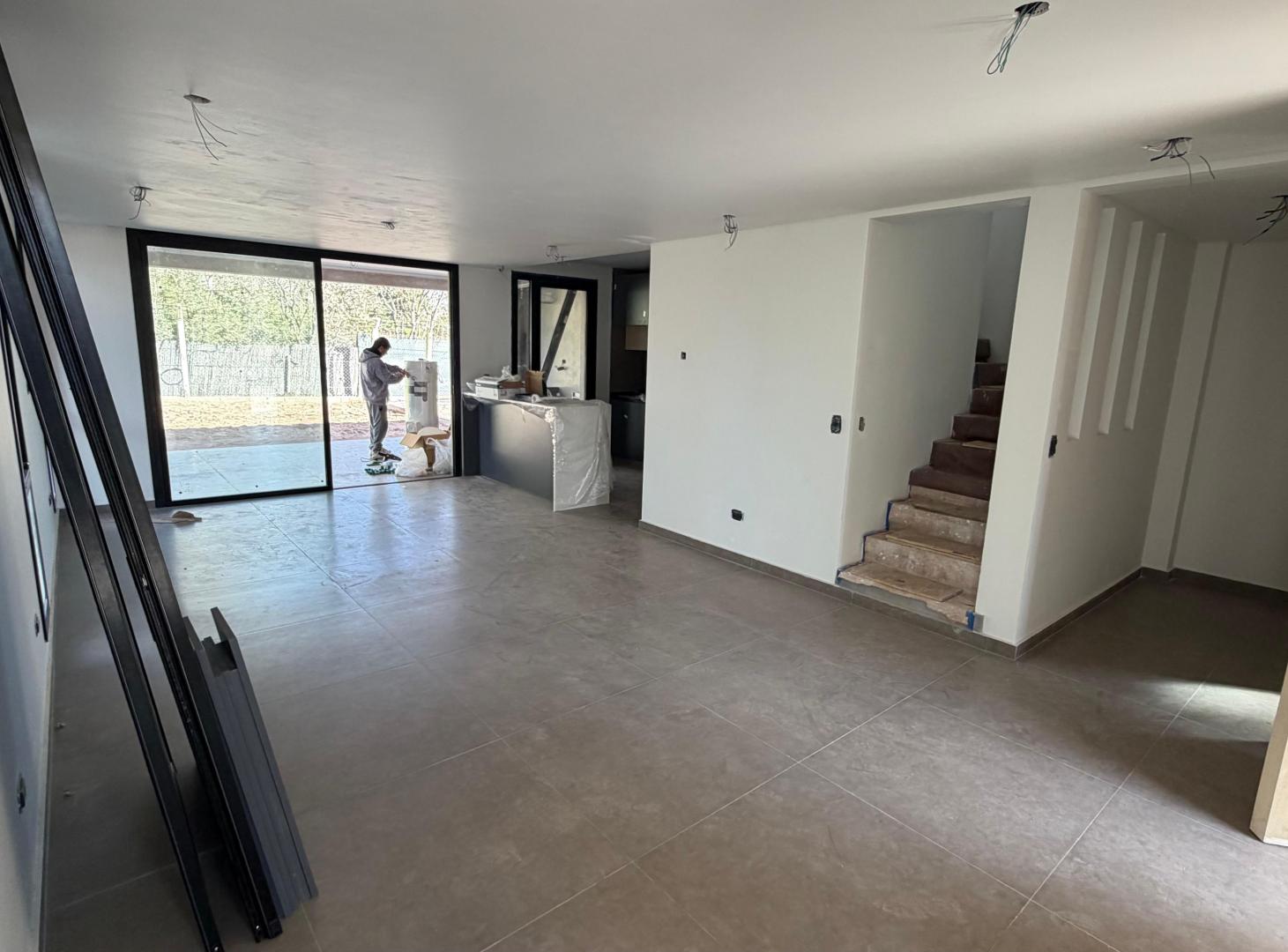Foto de Duplex en venta en Estancia Bulnes, imagen 2