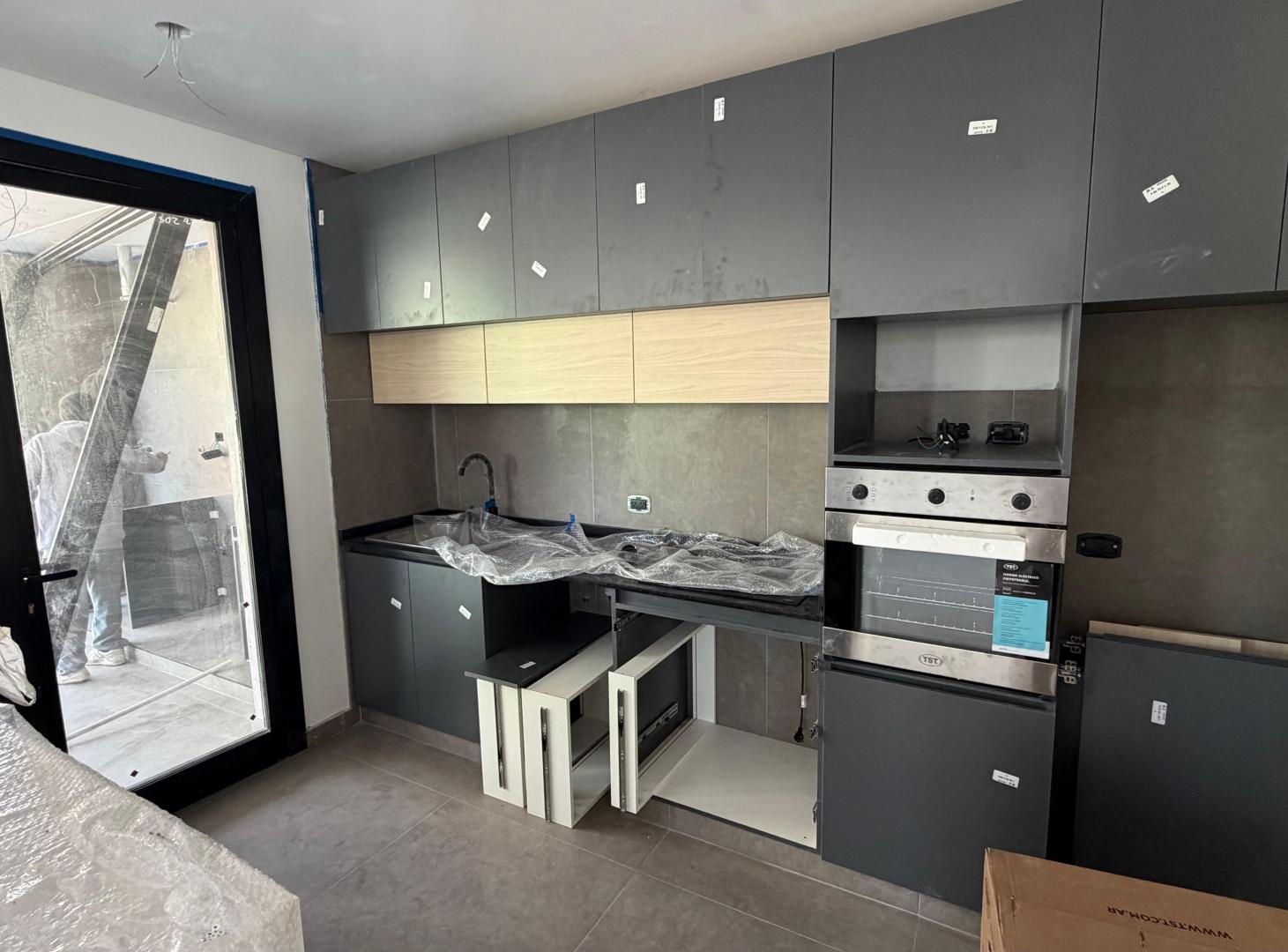 Foto de Duplex en venta en Estancia Bulnes, imagen 5