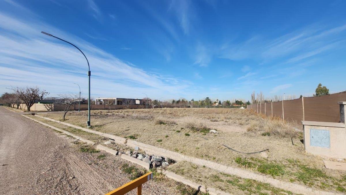 Foto de Terreno en venta en Vistalba, imagen 3