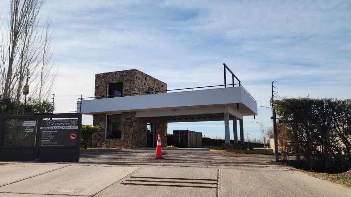 Foto de Terreno en venta en Vistalba, imagen 1