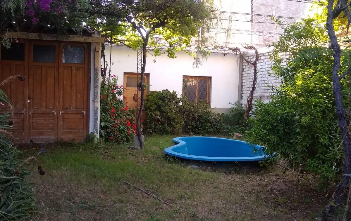 Villa Hipódromo, Godoy Cruz 3