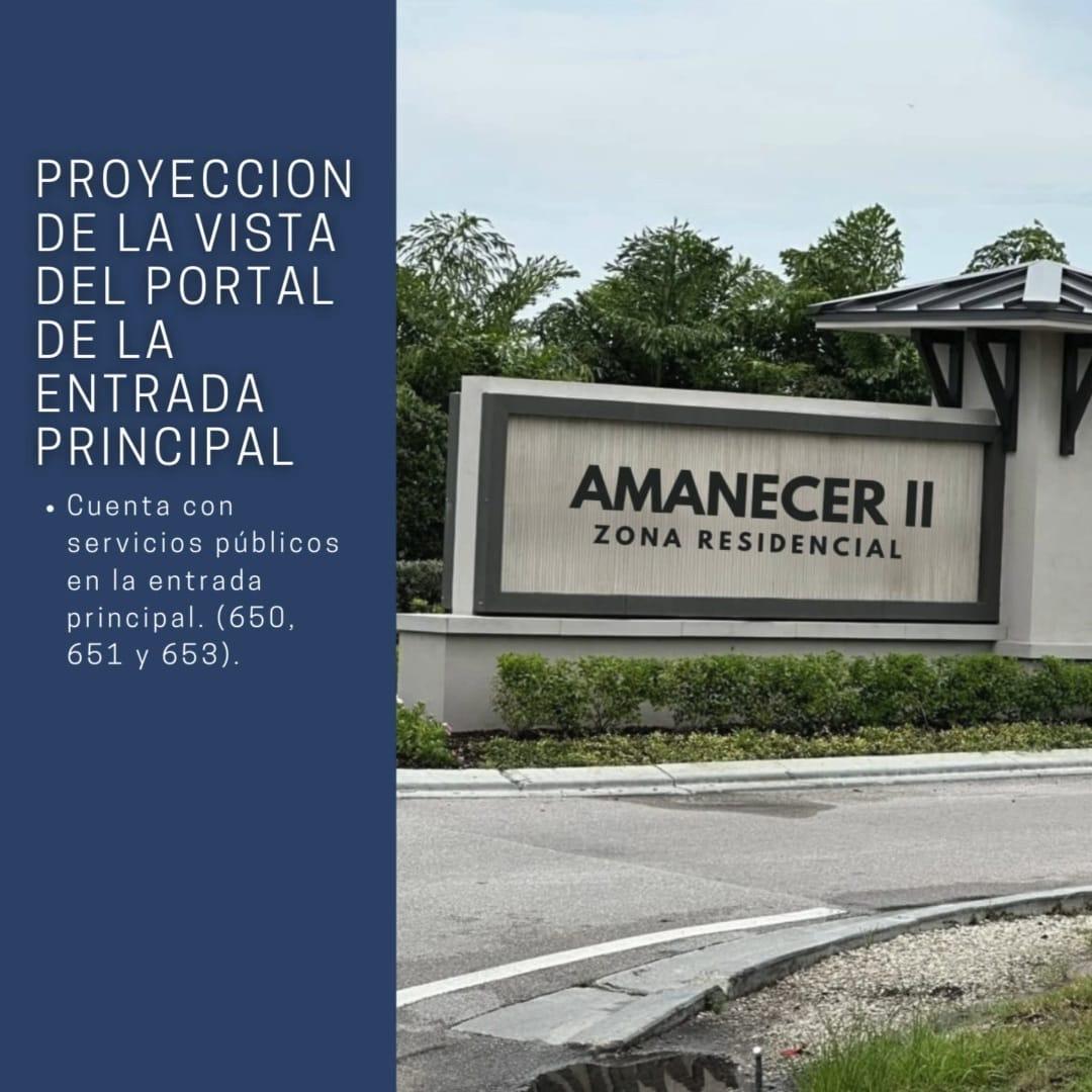 Lotes de 500 m² Hasta 900 m² 2