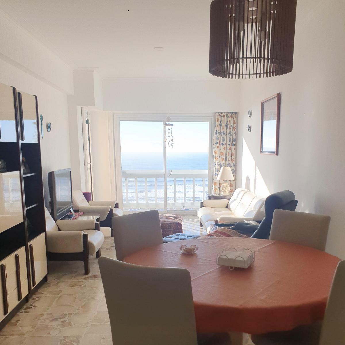 Dueño Miramar Vista Al Mar 1