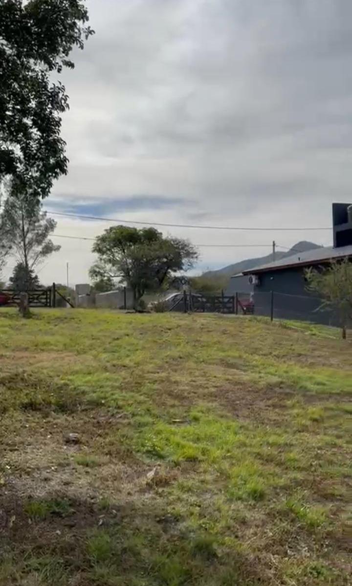 Amplio Terreno en Santa Rosa de Calamuchita 3