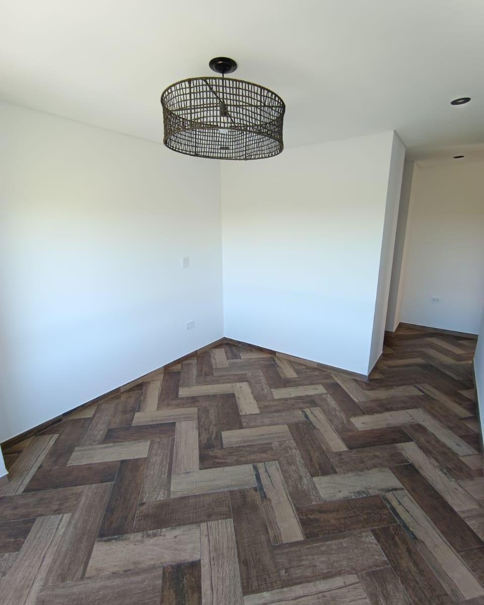 Hermosa Casa de Diseño a Estrenar 3