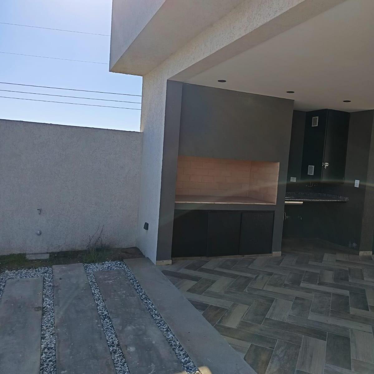 Hermosa Casa de Diseño a Estrenar 1