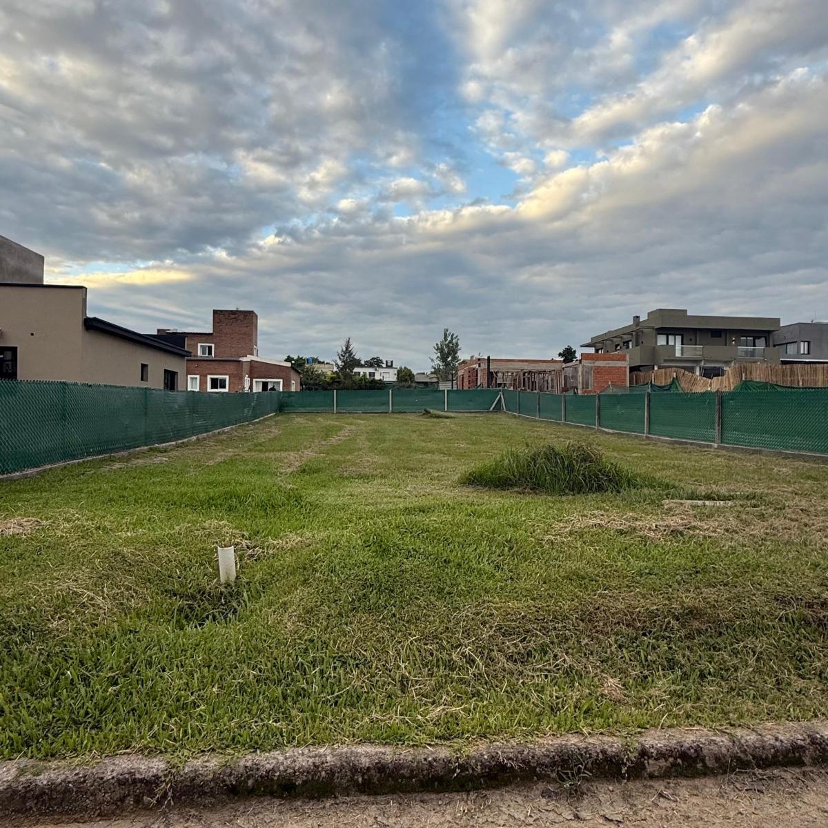 Terreno Altos del Rosario 3