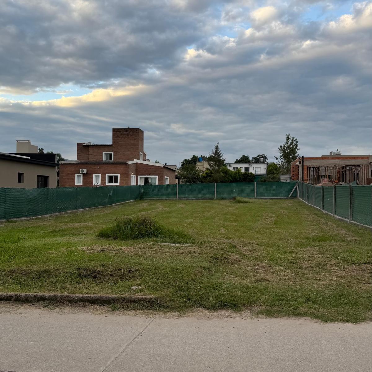 Terreno Altos del Rosario 5