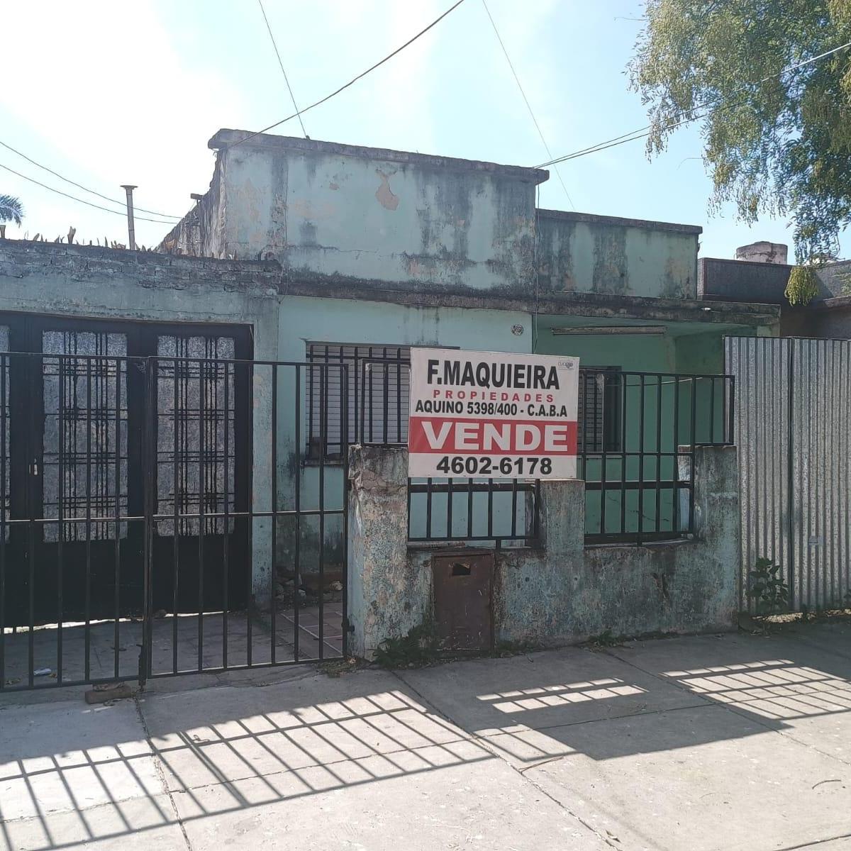 Propiedad en Argentina