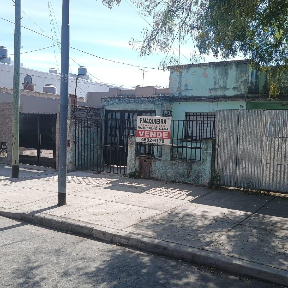 Terreno con Vivienda 3