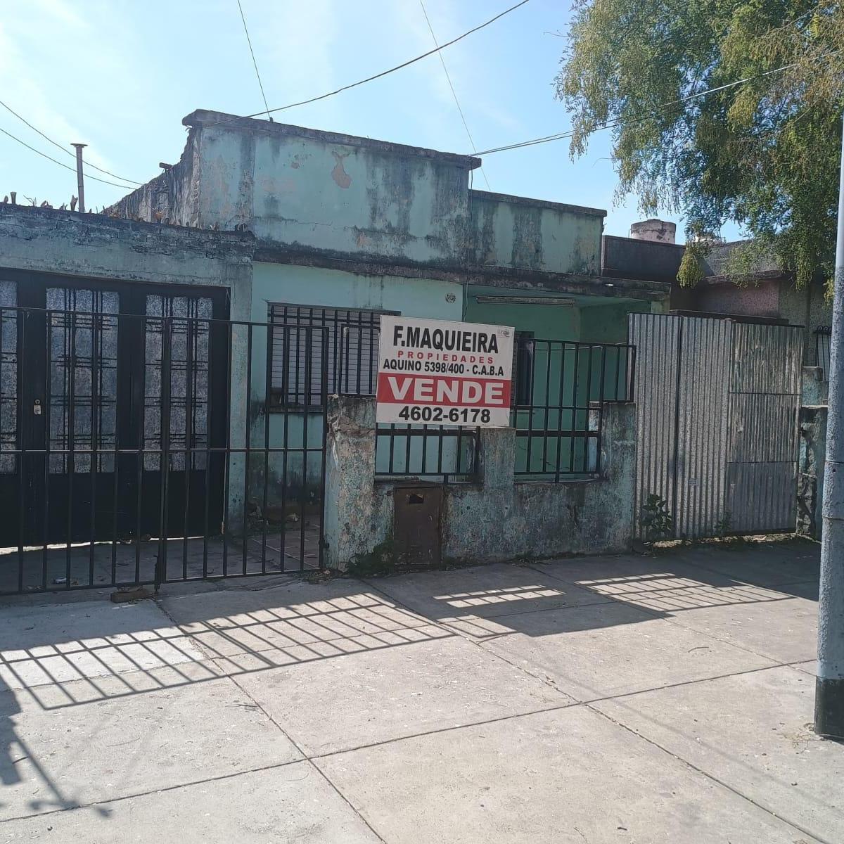 Terreno con Vivienda 4