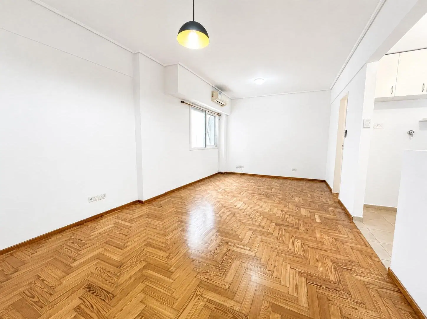 Venta Monoambiente en Caballito refaccionado a nuevo 2