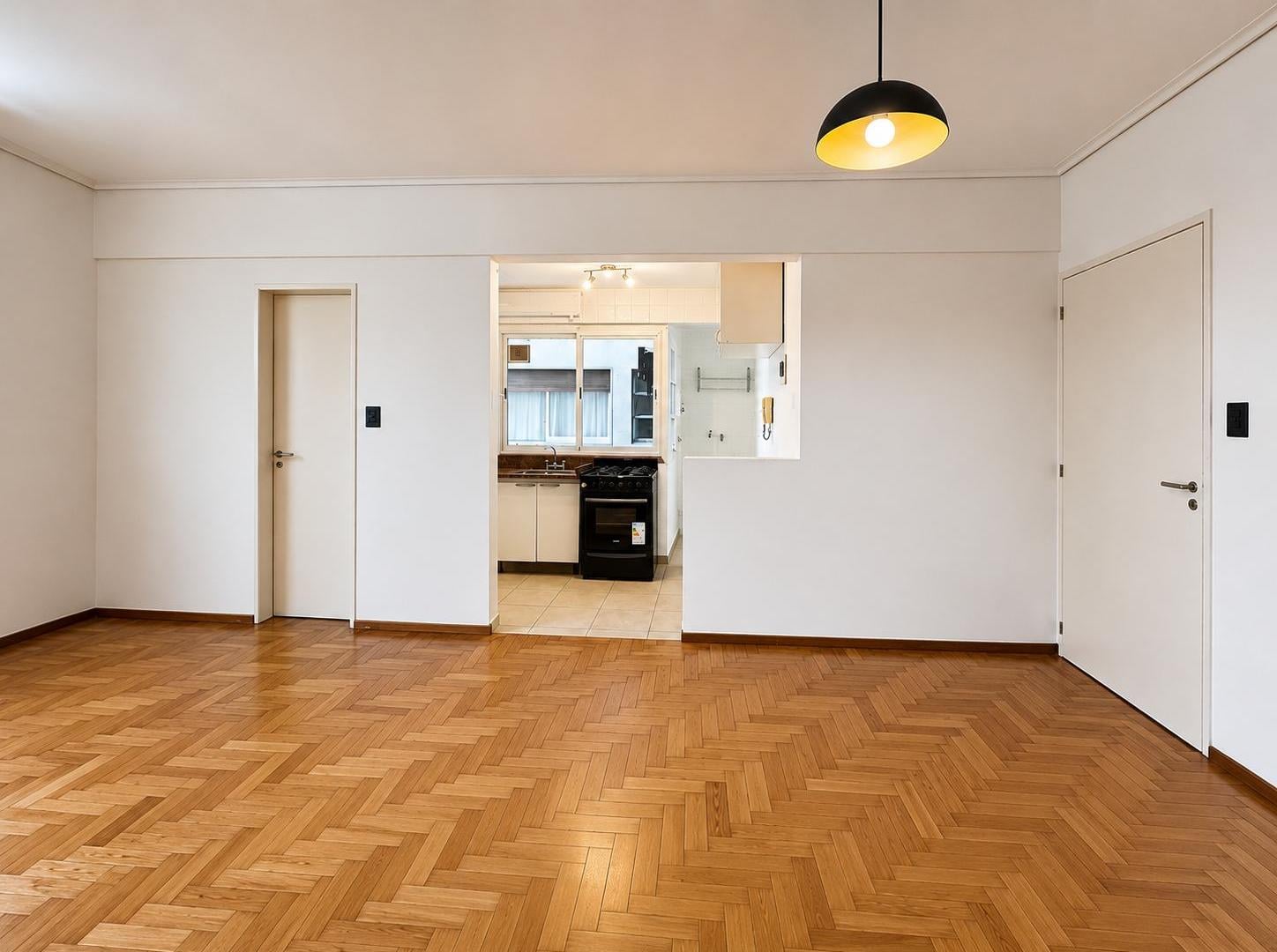 Venta Monoambiente en Caballito refaccionado a nuevo
