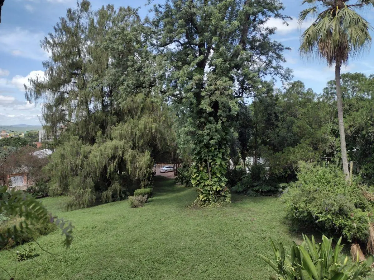 Casa Familiar tipo Petit Hotel en venta 5