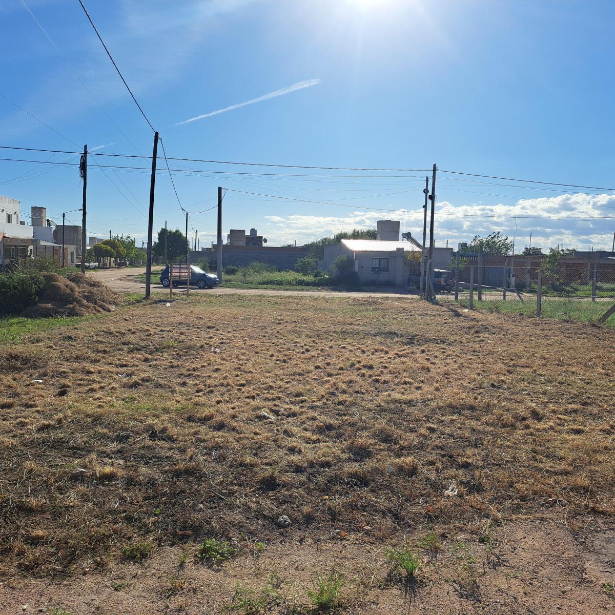 Propiedad en Argentina