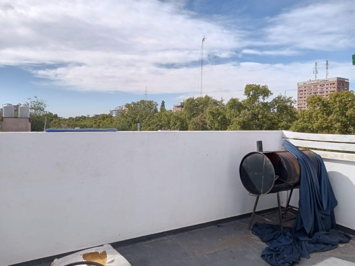 Pleno Centro Penthouse Enorme 1