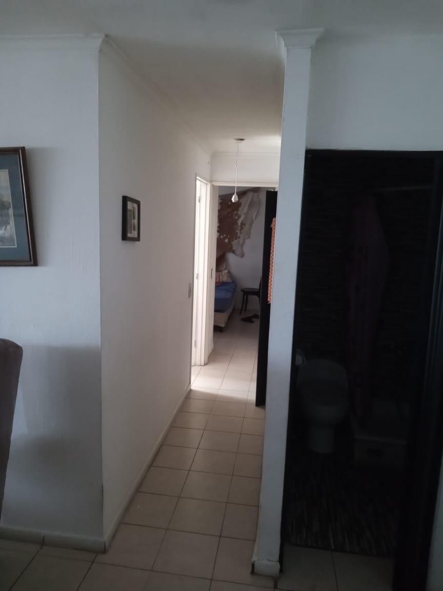 Pleno Centro Penthouse Enorme 5
