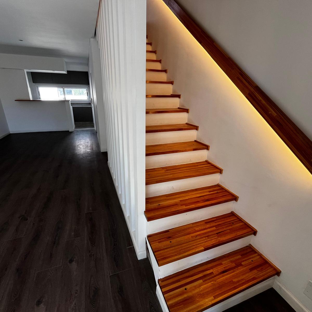 DÚPLEX A ESTRENAR: 2 DORM./PARRILLA/SUITE/PRÓXIMO MAIPÚ
