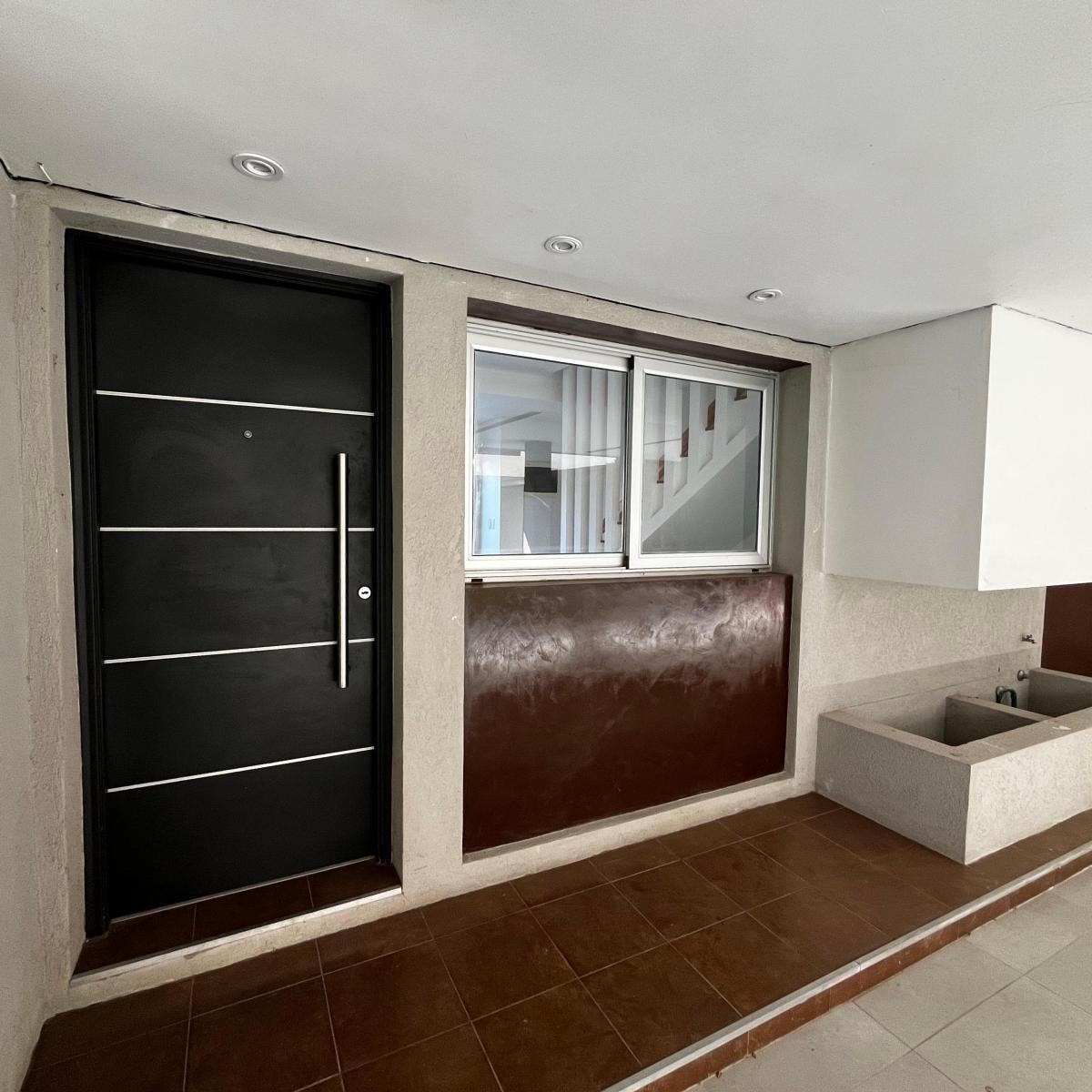 Dúplex a Estrenar: 2 Dorm./parrilla/suite/próximo Maipú