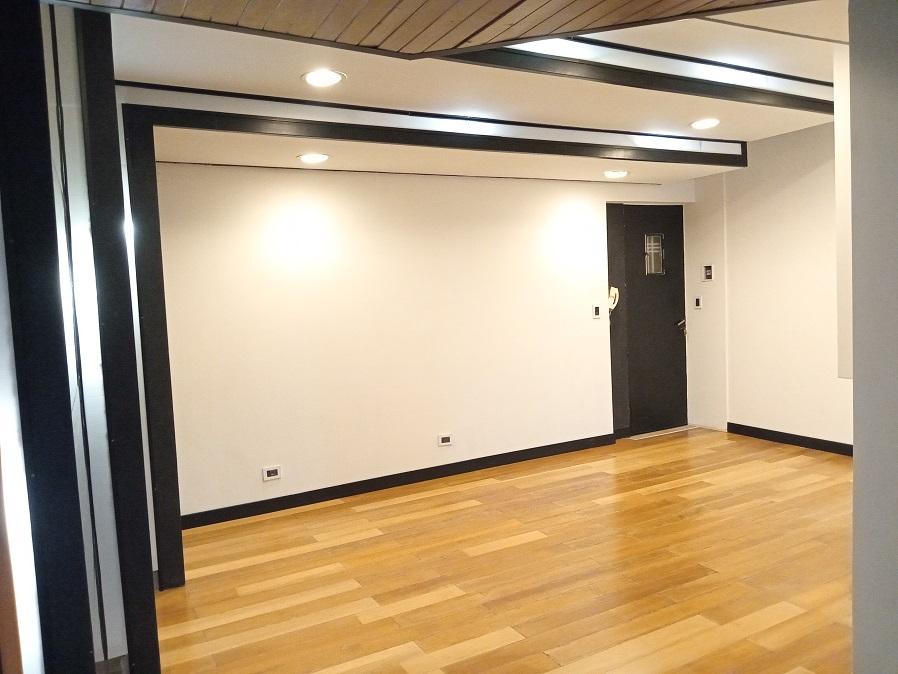 Casa Interna, Jardín y Terraza, Centro, Sin Expensas, Espacio Aéreo 1