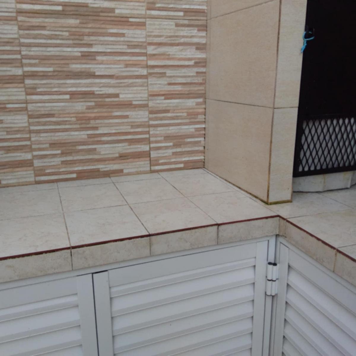 Triplex a Una Cuadra del Mar Para 6 Personas. La Lucila del Mar 1