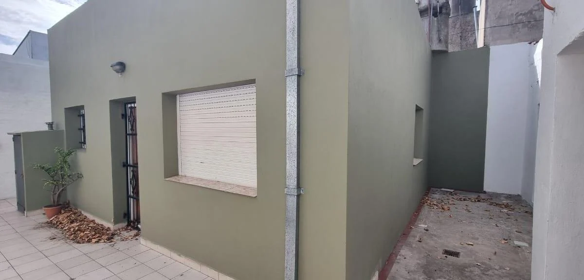 Propiedad en Argentina