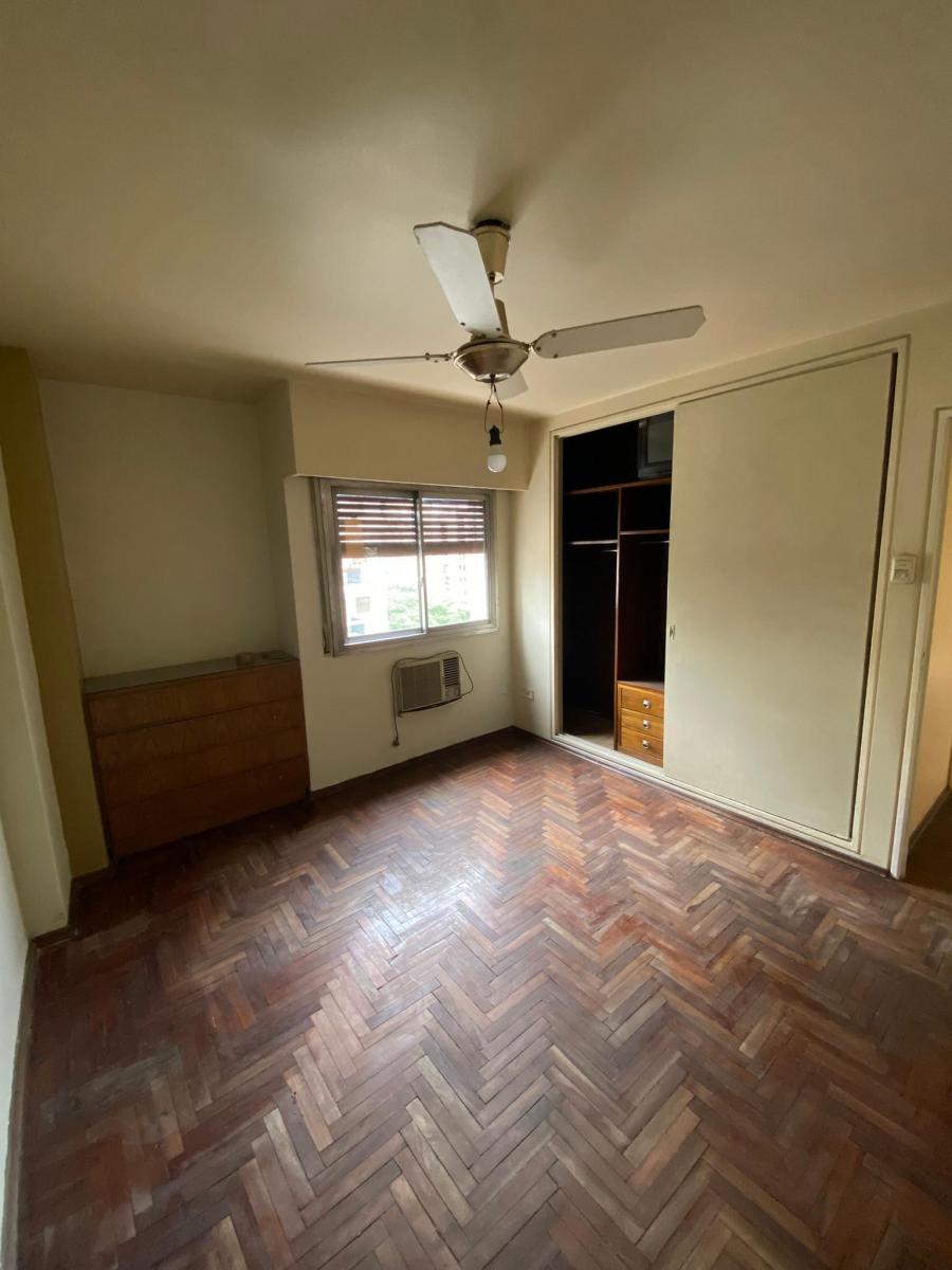 Venta Depto - Colón y Cañada - 3 Dorm. con Balcón y Dependencia - Súper Luminoso 3