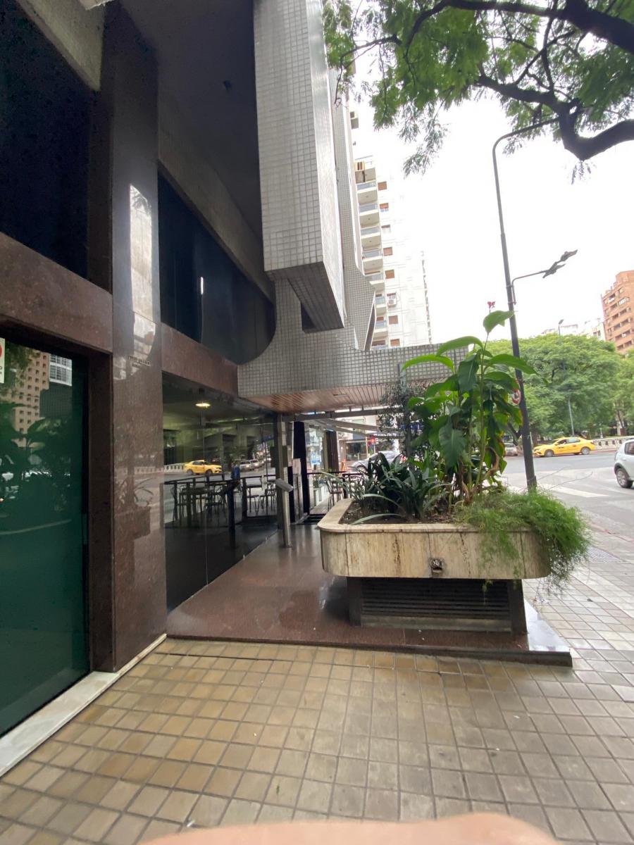 Venta Depto - Colón y Cañada - 3 Dorm. con Balcón y Dependencia - Súper Luminoso 1