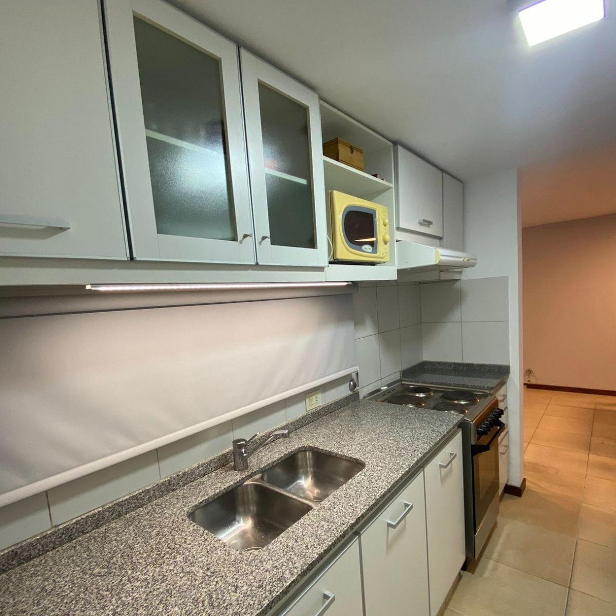 Departamento Duplex Barrio Privado Sol del Parana 5
