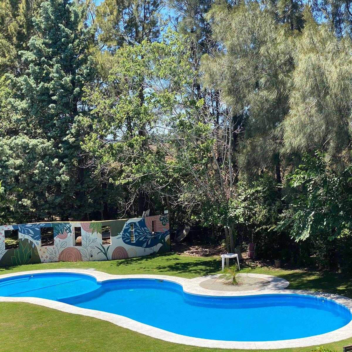 Departamento Duplex Barrio Privado Sol del Parana 5