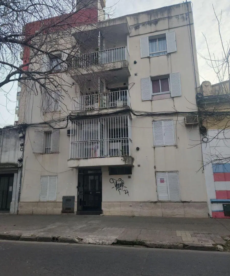 DPTO. INTERNO EN P.B. - BAJOS GASTOS 1