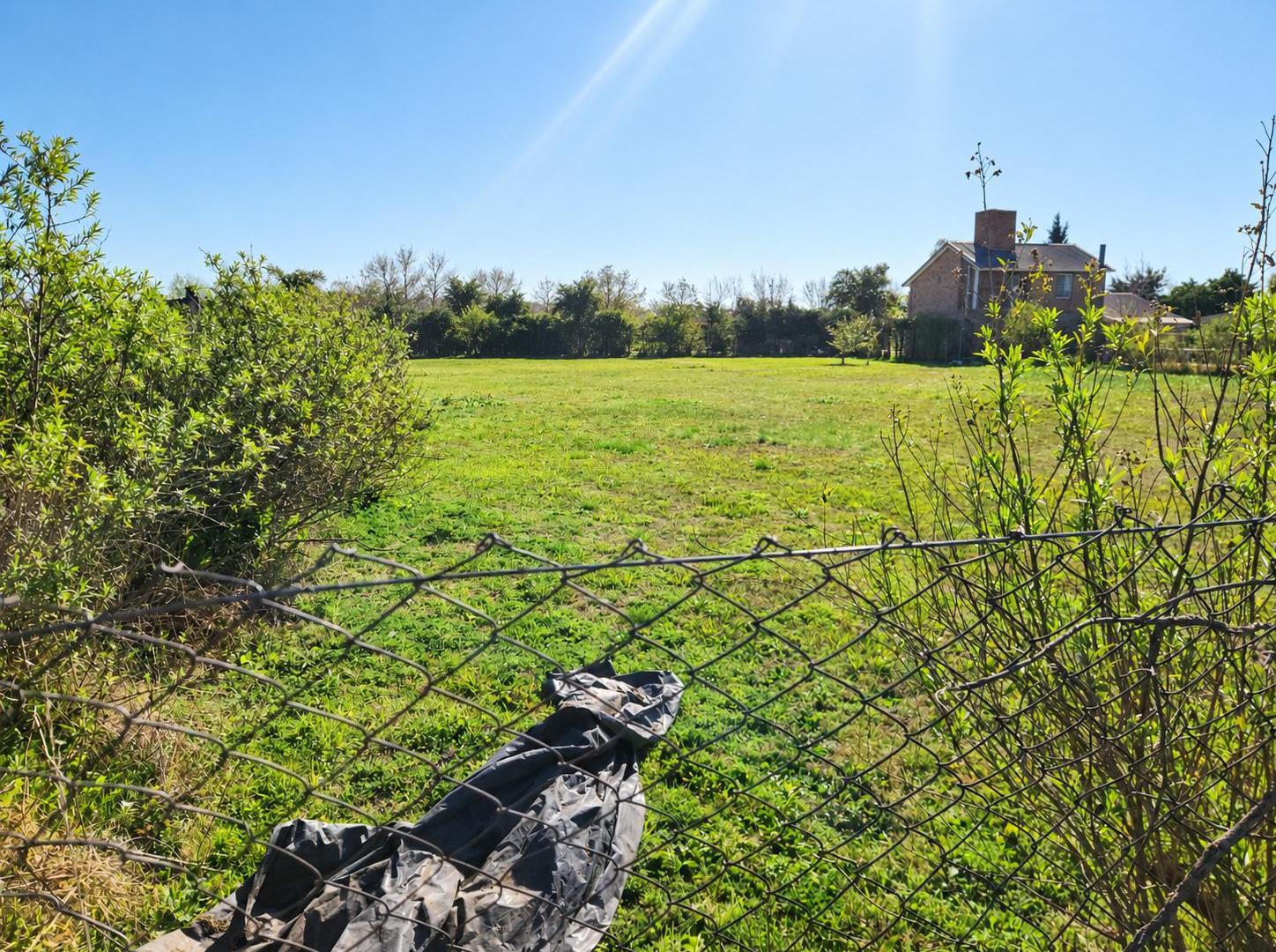Foto de Terreno de 559 m² en venta en La Estancia II, imagen 5