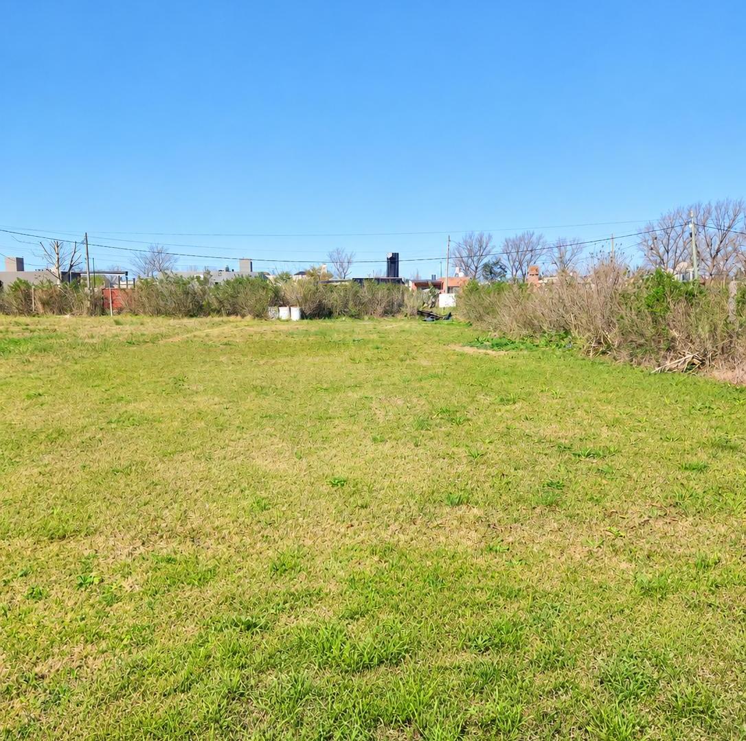 Foto de Terreno de 559 m² en venta en La Estancia II, imagen 3