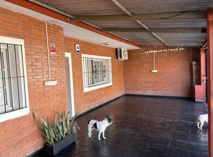 Propiedad en Argentina