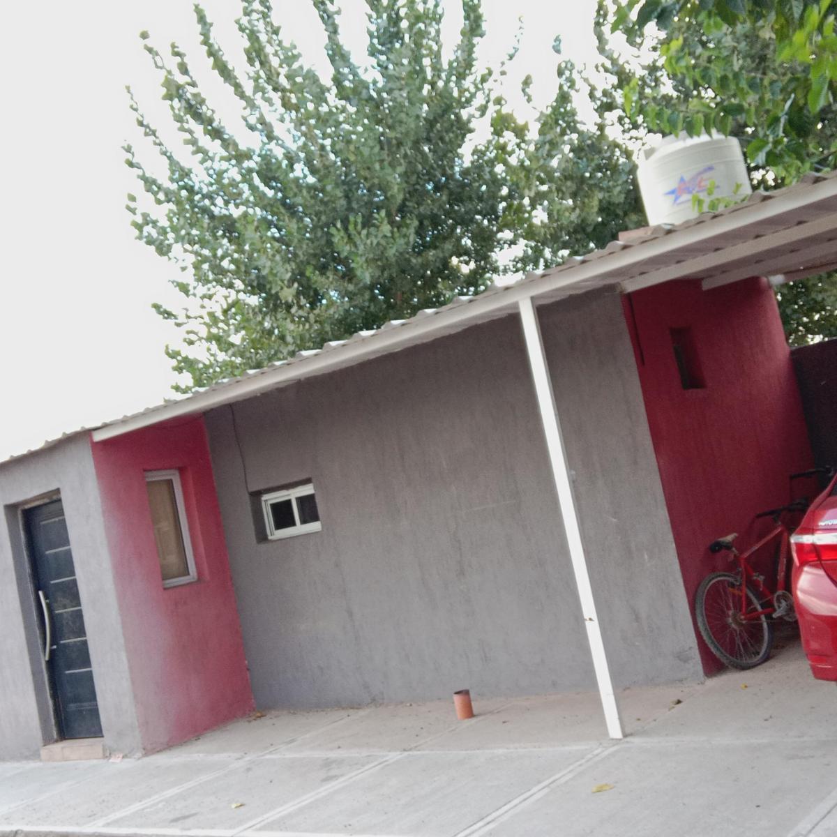 Vendo Lote de 4950 Mst con Casa y 2 Departamentos 3