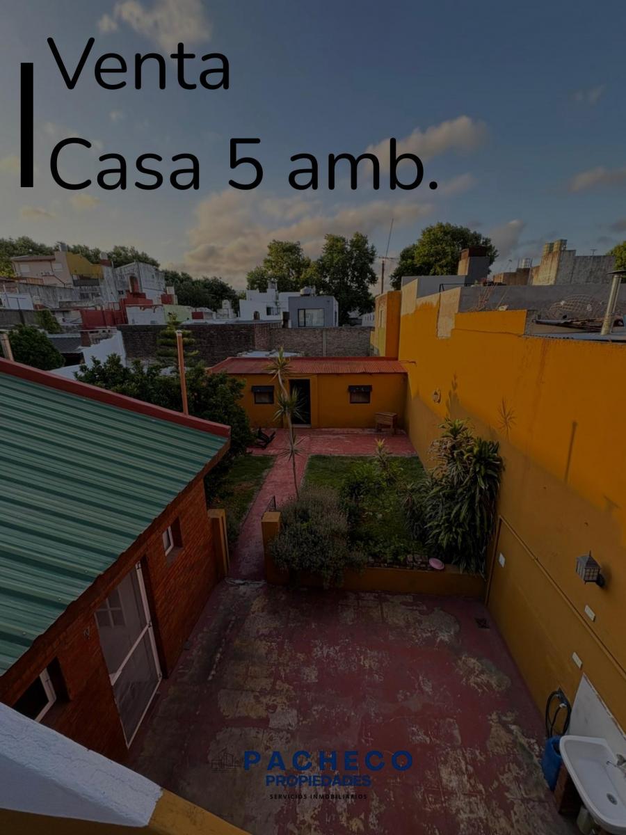 Propiedad en Argentina