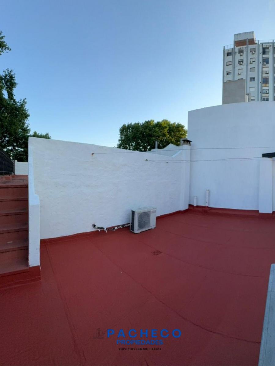Venta Casa 5 Amb. Villa del Parque 3