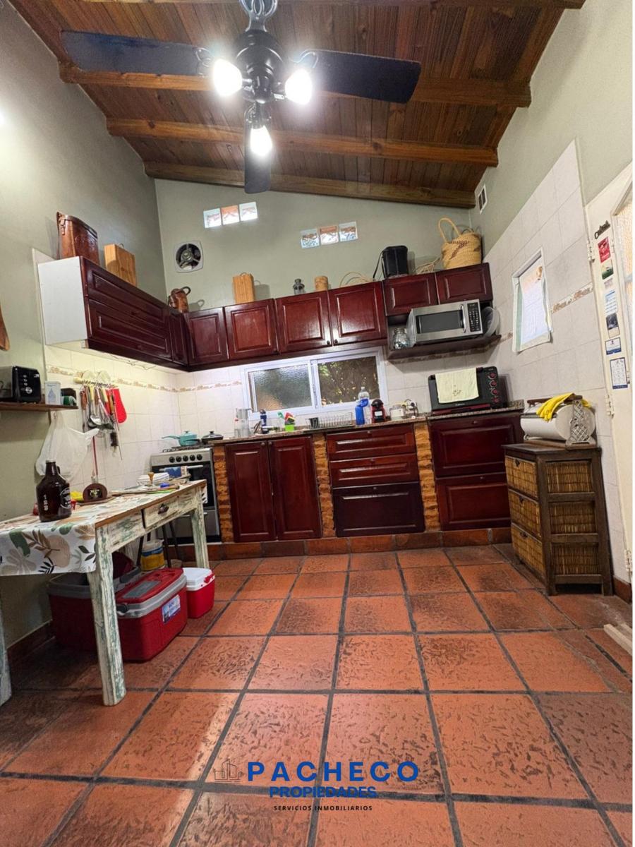 Venta Casa 5 Amb. Villa del Parque 2