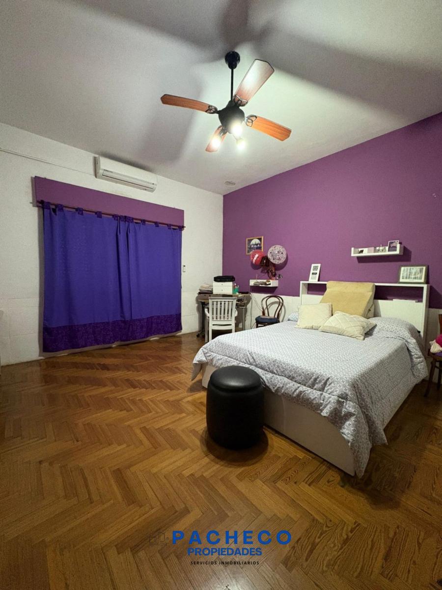 Venta Casa 5 Amb. Villa del Parque 5