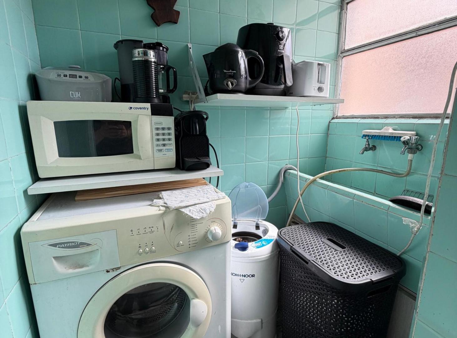 Foto de Departamento de 3 ambientes en venta, imagen 4