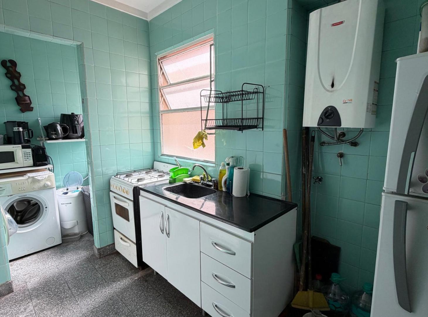 Foto de Departamento de 3 ambientes en venta, imagen 3