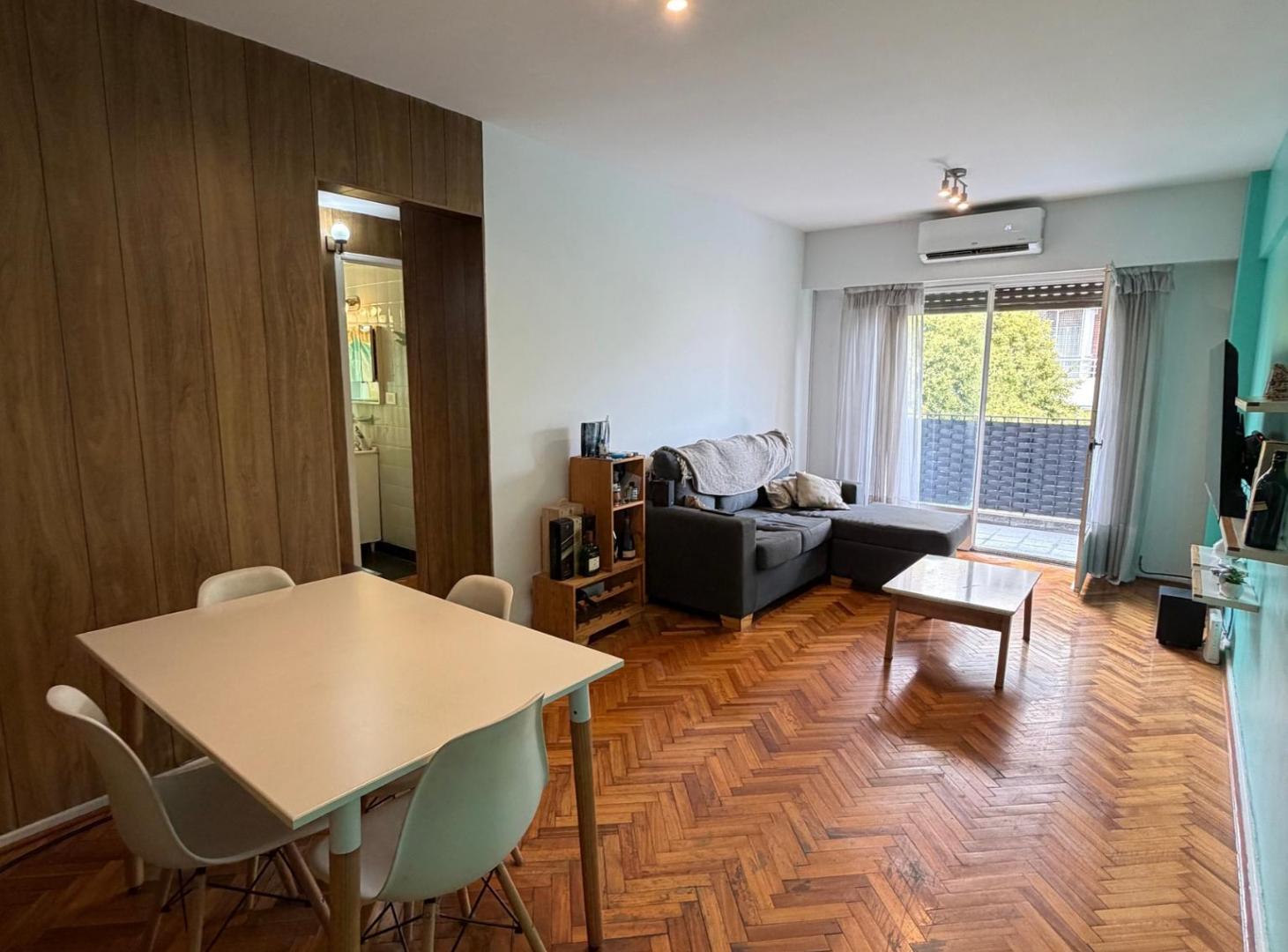 Departamento de 3 ambientes en venta