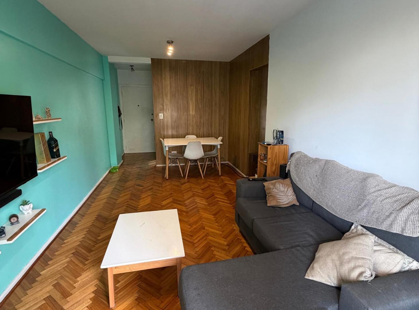 Foto de Departamento de 3 ambientes en venta, imagen 2