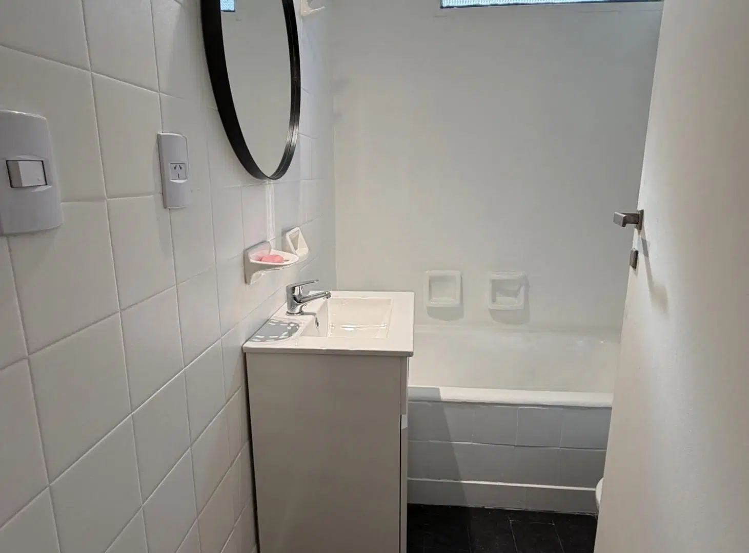 Departamento 2 ambientes CABALLITO 4