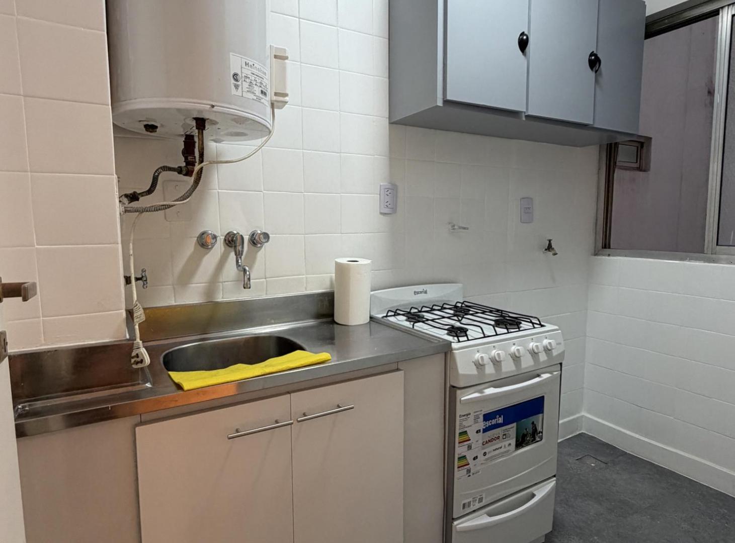 Foto de Departamento 2 ambientes CABALLITO, imagen 2