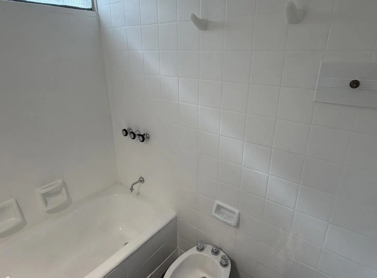Departamento 2 ambientes CABALLITO 3
